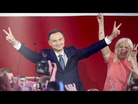 polands komorowski concedes defeat to rival duda