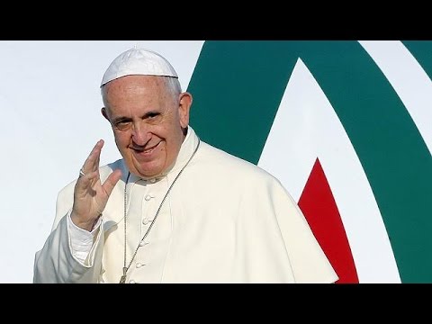 sarajevo gears up for visit of pope francis