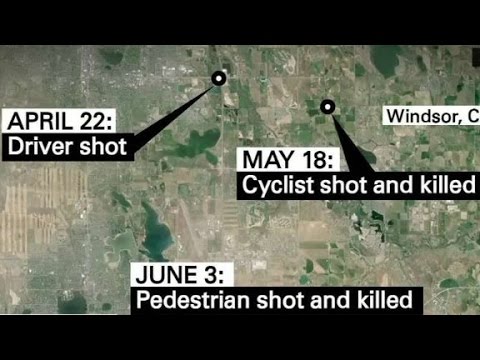 third colorado shooting related to first 2