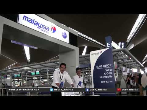 malaysian airlines set for major job cuts