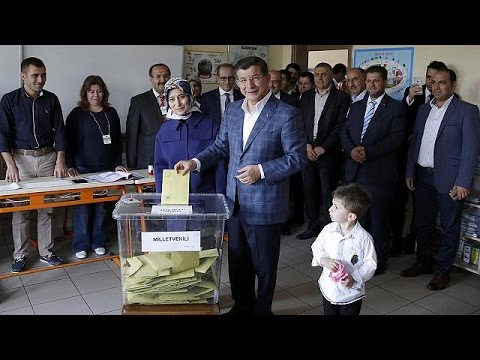 voting begins in turkeys parliamentary election