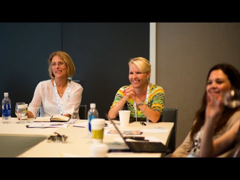 dell looking to get more women into tech executive jobs