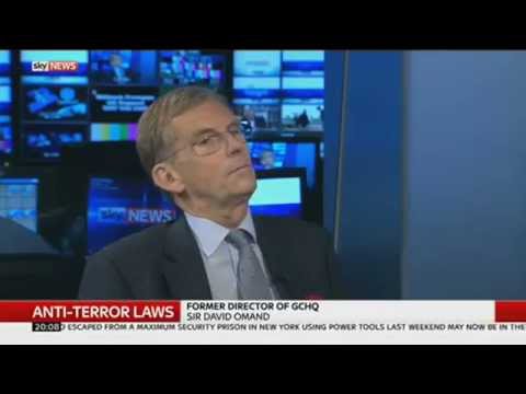 gchq chief speaks about david andersons review