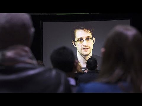 leaked snowden documents led security services