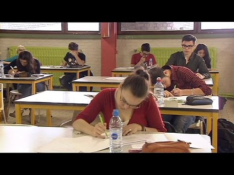 social media leak scuppers history exam in belgium