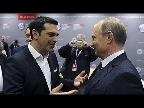 tsipras courts putin as pressure mounts on greece