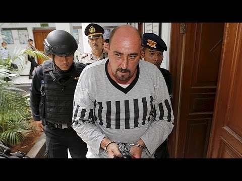 final appeal fails for frenchman facing death sentence in indonesia