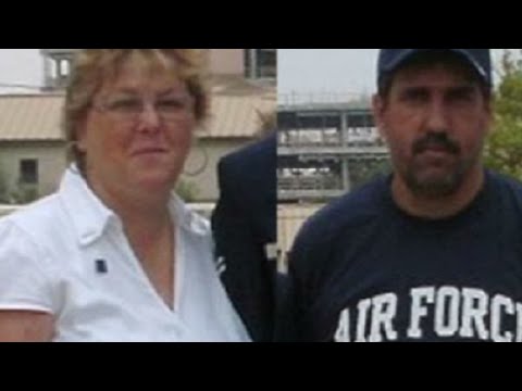 prison workers husband speaks out