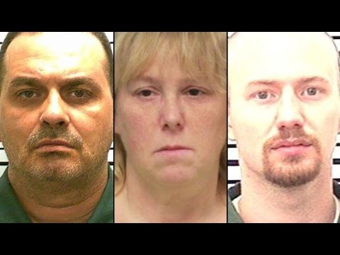 prison worker and escapee had sex