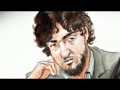 boston bomber breaks his silence