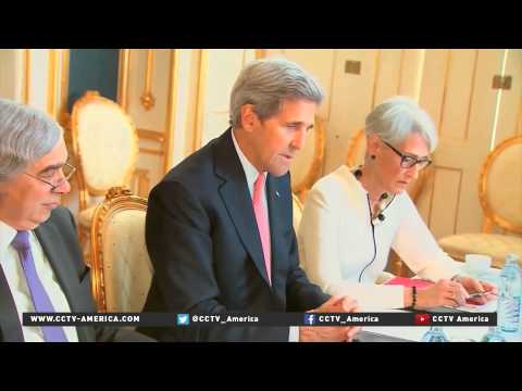 iran nuclear talks in a deadlock before deadline