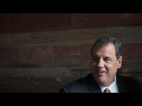 chris christie to join 2016 field