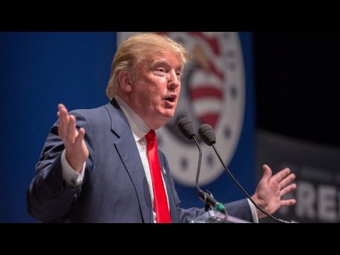 donald trump comments on nbcs announcement