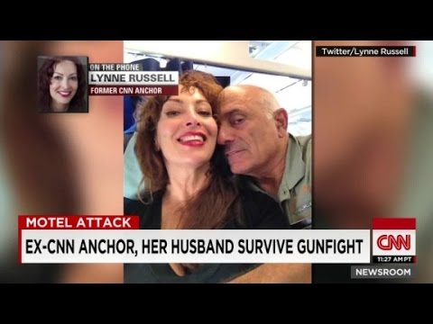 excnn anchor shares how she survived gunfight