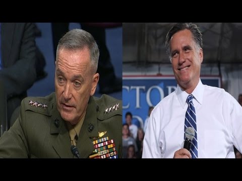 obamas joint chiefs nominee