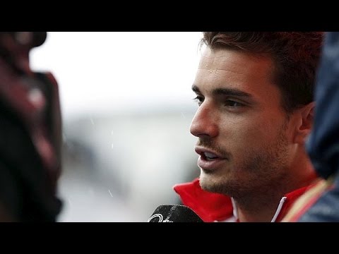 formula one driver jules bianchi dies