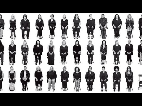 cosby accusers appear on cover of new york magazine