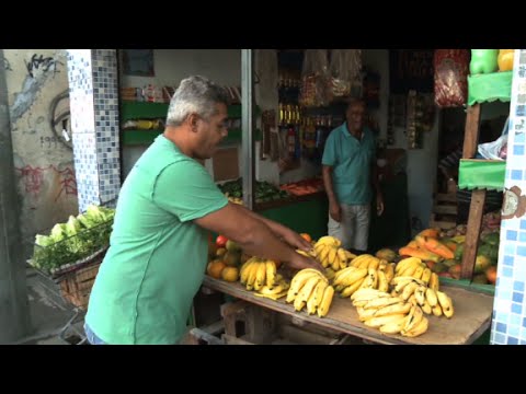 corruption puts strain on brazils economy