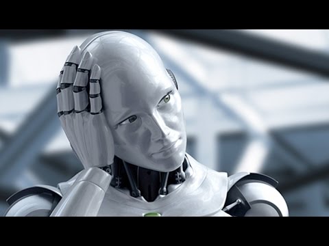 10 most advanced robots