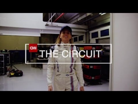 cnn the circuit women in f1 trailer