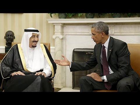 saudi arabia reassured over iran