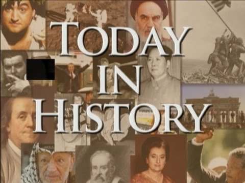 today in history for november 30th