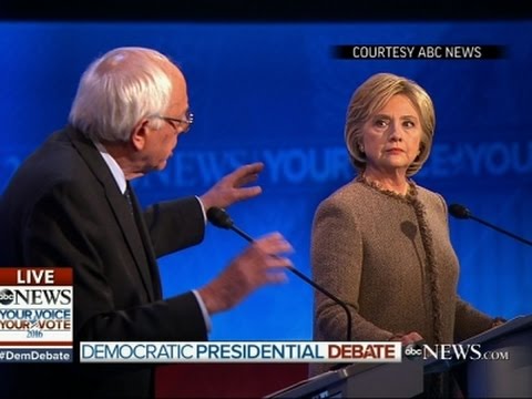 sanders apologizes to clinton