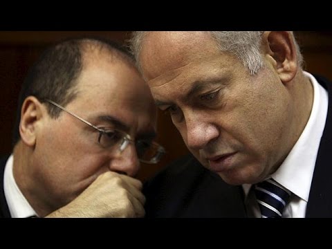 israeli vice premier steps down