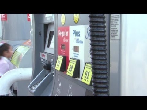 gas prices below 2 lowest