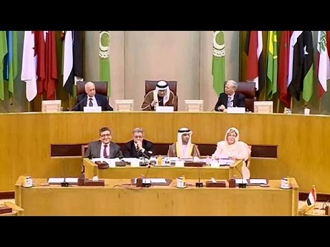 arab league demands turkey withdraw troops