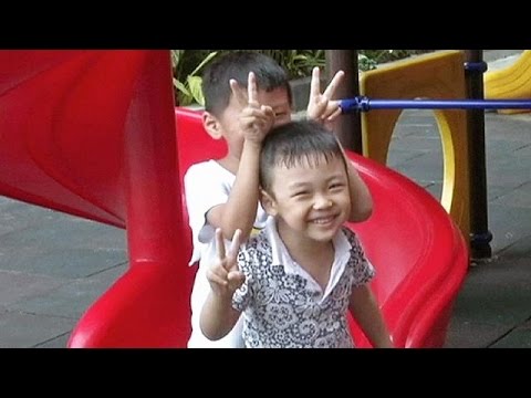 china officially ends onechild policy