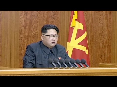 kim jong un warns seoul